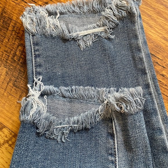 Levi’s 721 high rise skinny -size 32 - Picture 2 of 4